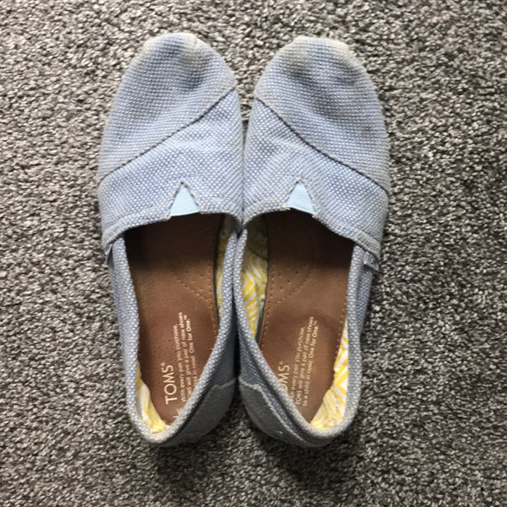 Tom’s Women’s Shoes